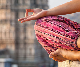 A Védák Istennője, a Gayatri mantra – hogyan képes megváltoztatni az életed ez az ősi ima?