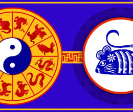 Huncut kis állat a Tűz-Patkány – mire számíthatunk decemberben a kínai asztrológia szerint?