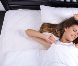 Ezt csináld 15 percig lefekvés előtt és jobban alszol majd, mint valaha - Megváltoztatja az életed