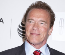 Arnold Schwarzenegger merész kijelentést tett Magyarországról, a szomszédaink biztosan nem örültek neki