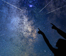 Kezdetét vette az év leglátványosabb meteorhullása - ezt tényleg vétek lenne kihagynod