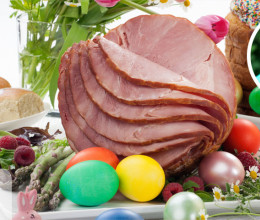 Mit tegyél a húsvéti tányérra? Így ünnepelj egészségesen
