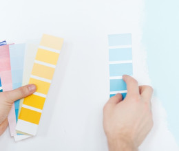 Tíz szín a lakberendezők szerint, amivel tilos lenne kifestened a lakást 