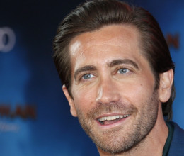Brutálisan kigyúrta magát Jake Gyllenhaal: videón a filmcsillag szenzációs átváltozása