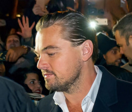 Pikáns fotókon Leonardo DiCaprio és új barátnője: a világsztár és a fiatal Vittoria már a látszatra sem ügyelnek