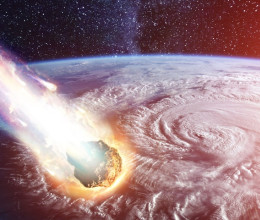 Hatalmas meteorrobbanás rázta meg Amerikát - videó is készült az idegen égitestről
