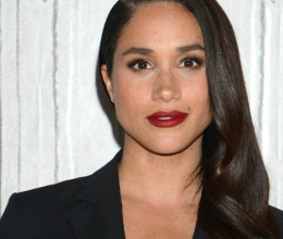 Belevaló, dögös és hercegnős: Meghan Markle stílusa nagyító alatt