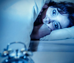 Elképesztő, mi játszódik le a szervezetedben, ha kevesebbet alszol 7-8 óránál