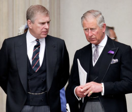 III. Károly kidobatta a Buckingham-palotából az öccsét: negyven év után új otthont kell keresnie a királyi család fekete bárányának