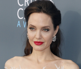 Mi történt Angelina Jolie arcával? Húsz évet öregedett a hollywoodi színésznő, még a rajongói sem ismerték fel - Fotók