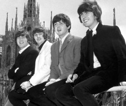 Rendhagyó vállalkozás: a Beatles minden tagjáról készít egy-egy filmet Sam Mendes