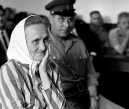 Bestiális gyilkosságot követett el az utolsó nő, akit kivégeztek Magyarországon