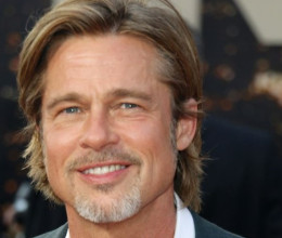Új vizekre evez Brad Pitt: váratlan bejelentéssel rukkolt elő a filmsztár, erre senki sem számított tőle
