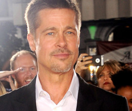 Hatalmas fordulat Brad Pitt és 29 évvel fiatalabb barátnője kapcsolatában: merészet lépett a hollywoodi filmcsillag