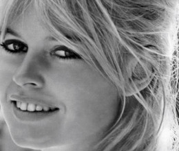 Íme, Brigitte Bardot gyönyörű unokája: Anne nemcsak szépséget, hanem tehetséget is örökölt híres nagymamájától – fotók 