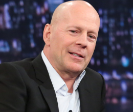 Aggódnak a rajongók az afáziás Bruce Willisért: friss fotók szivárogtak ki a visszavonult színészről, szörnyen meggyötörte a betegség