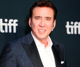 Nicolas Cage 31 évvel fiatalabb feleségén ámul a világ: a 28 éves, csodaszép Riko akár a színész lánya is lehetne