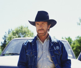 Rettenetesen megöregedett Chuck Norris: egyáltalán nem hasonlít már egykori önmagára a 83 éves akciósztár - Fotók