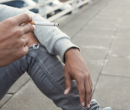 Hihetetlen, mit okozhat a férfiaknál a dohányzás: óriási veszélyeket rejthet magában ez az ártalmas szokás