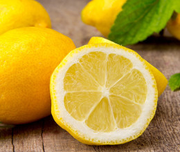 Tarts egy felvágott citromot a hálószobában, megmentheti az életed