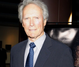 Mintha kicserélték volna: már nincsenek szavak a 93 éves Clint Eastwood külsejére - Fotók