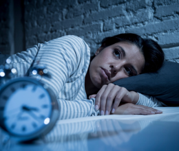 Te is sokszor ébredsz fel hajnali 3 körül? Súlyos egészségügyi okai lehetnek, jobb, ha mihamarabb orvoshoz fordulsz