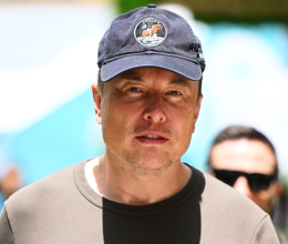Elon Musk páros lábbal szállt bele Soros Györgybe: Antiszemitizmussal vádolják a világhírű techgurut