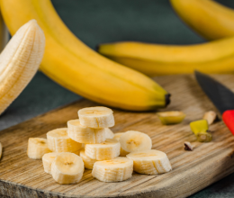 Sokat számít, milyen banánt eszel diéta alatt: akkor a leghasznosabb, ha ilyen színűt választasz 