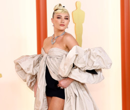 Divatkatasztrófa az Oscar-gálán: ők voltak az idei díjátadó legrosszabbul öltözött sztárjai – Fotók 