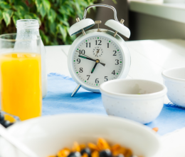 Íme, az 5 legjobb fogyókúrás reggeli: alig van bennük kalória, ráadásul órákra eltelítenek