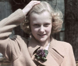 A magyar Greta Garbónak is nevezték: nyomtalanul tűnt el a gyönyörű színésznő, évtizedek múlva találtak rá 