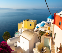 Alig ismert görög szigetek, melyek tökéletes úti célként szolgálhatnak az idei nyaraláshoz
