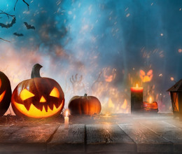 Kiszúrod a halloweeni töklámpást az ábrán? Ha nincs 140-es IQ-d, sosem sikerül