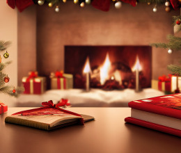 Karácsonyi könyvajánló: ennek a 10 kötetnek a fa alatt a helye