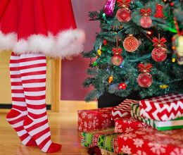 Határozott véleménye van a pszichológusoknak arról, aki korán kezdi a karácsonyi készülődést