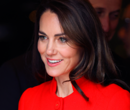 Kate Middleton ruhájától elakadt a szavunk: egy gyönyörű szettet viselt a koronázási koncerten
