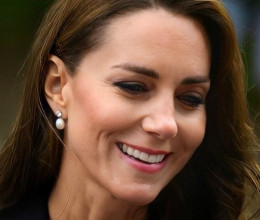 Kate Middleton elárulta, óriási nyomás alatt volt, mikor nevet választott gyermekeinek: Felfedte, miért választották ezeket a neveket