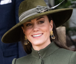 Kate Middleton a szezon legvagányabb csizmáját vette fel karácsonykor: úgy hordja, mint senki más