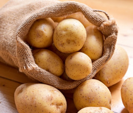 Hihetetlen dologra jöttek rá a kutatók a burgonyával kapcsolatban: kiderült, hogy a krumpli mégis segíthet a fogyásban