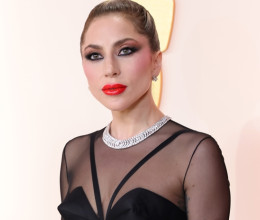 Lady Gaga majdnem elsírta magát az Oscar-gálán: az énekesnő okozta a legmeghatóbb pillanatot a díjátadón – Videó 