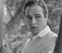 Egy legenda bukása: ettől szenvedett egész életében Marlon Brando 