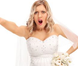 Vérlázító, hogyan lopta el a show-t az esküvőn a gátlástalan anyós: a menyasszony tajtékzott a dühtől