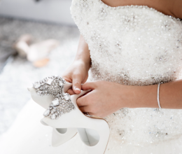 Álmaid ruháját keresed? Ezek a legnépszerűbb menyasszonyi ruha trendek idén!