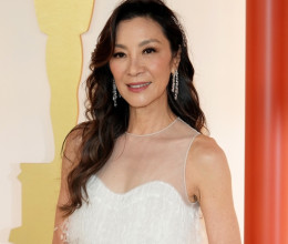 Gyönyörű nő volt fiatalon az Oscar-díjas Michelle Yeoh: a színésznő még egy szépségversenyt is megnyert anno – Fotók 