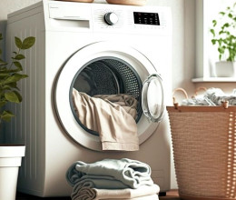 Még véletlenül se jusson eszedbe: 5 dolog, ami jobb, ha sosem kerül a mosógépedbe