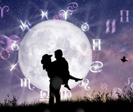 Hétvégi szerelmi horoszkóp - A Mérleg romantikus regénybe illő szerelmi életet fog élni a napokban