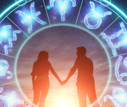 Hétvégi szerelmi horoszkóp: A Nyilas újra összejöhet az exével a hétvégén.