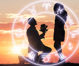 Napi horoszkóp: A Bakoknál terítékre kerül az eljegyzés vagy a házasság. - 2022.11.22.
