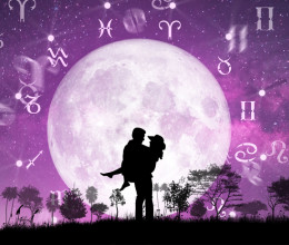 December havi szerelmi horoszkóp: A Szűz maga is alig hiszi el, de megtalálja a tökéletes partnert!