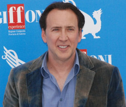 Döbbenetes dolgot állít Nicolas Cage: hátborzongató emléket őriz az egyik leghíresebb filmjének forgatásáról 